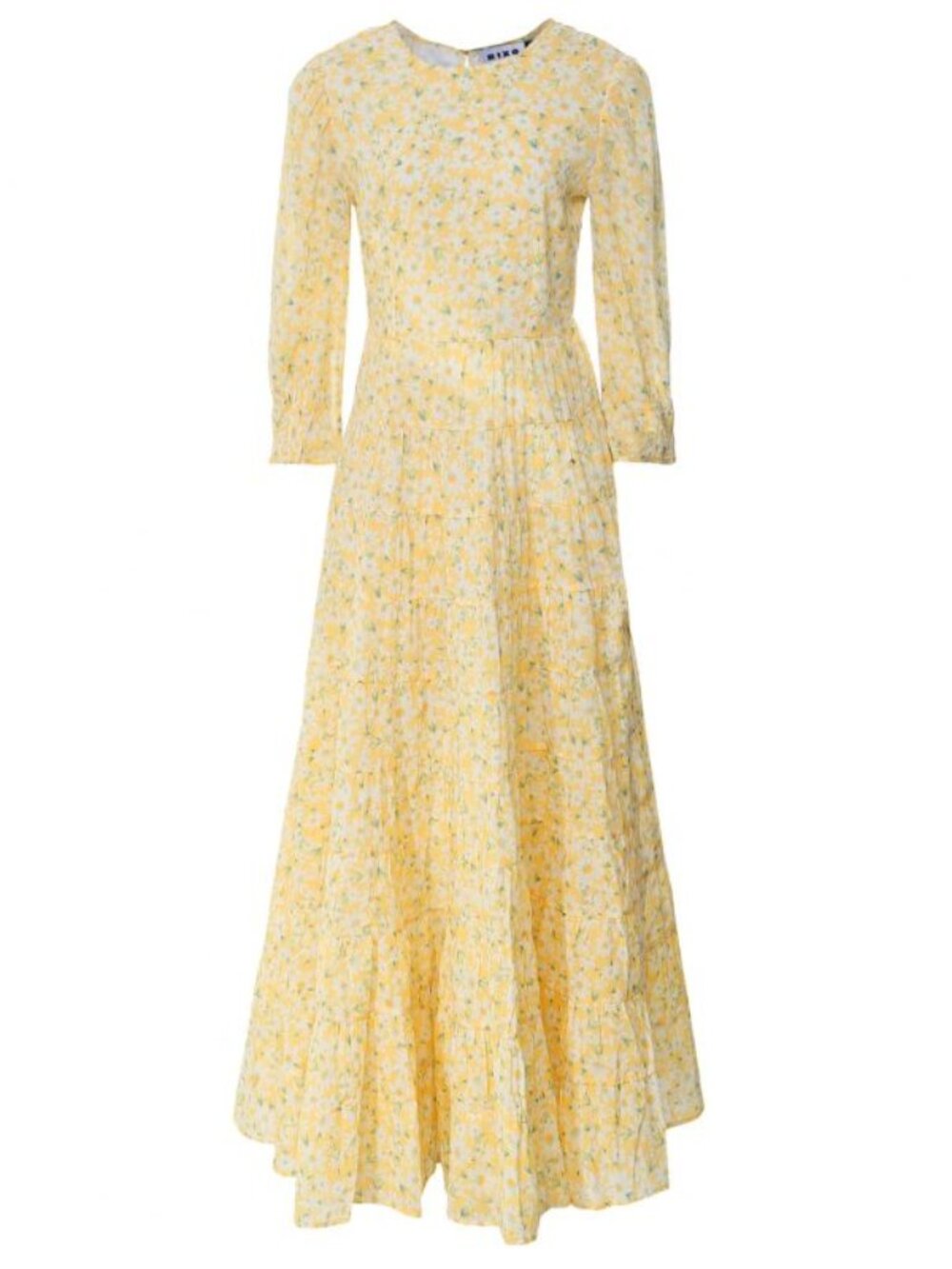 BNWOT Rixo Dress - Picture 2 of 4